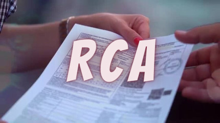 Se schimbă din nou prețurile la asigurările auto RCA Cât timp mai rămâne valabil prețul plafonat