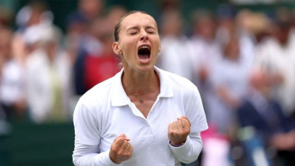 Final de drum pentru Ana Bogdan. Veste cumplită pentru tenisul românesc la scurt timp după anunțul Simonei Halep. Este cea mai grea perioadă pentru acest sport