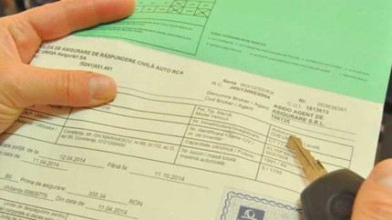 Ai poliță de asigurare auto RCA la această companie Se dau banii înapoi. Trebuie să faci cerere urgent
