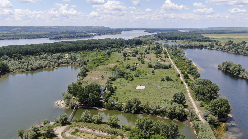 Locul superb din România care seamănă izbitor cu Bali. Toți care ajung acolo rămân impresionați. Nu e scump și te simți ca în paradis