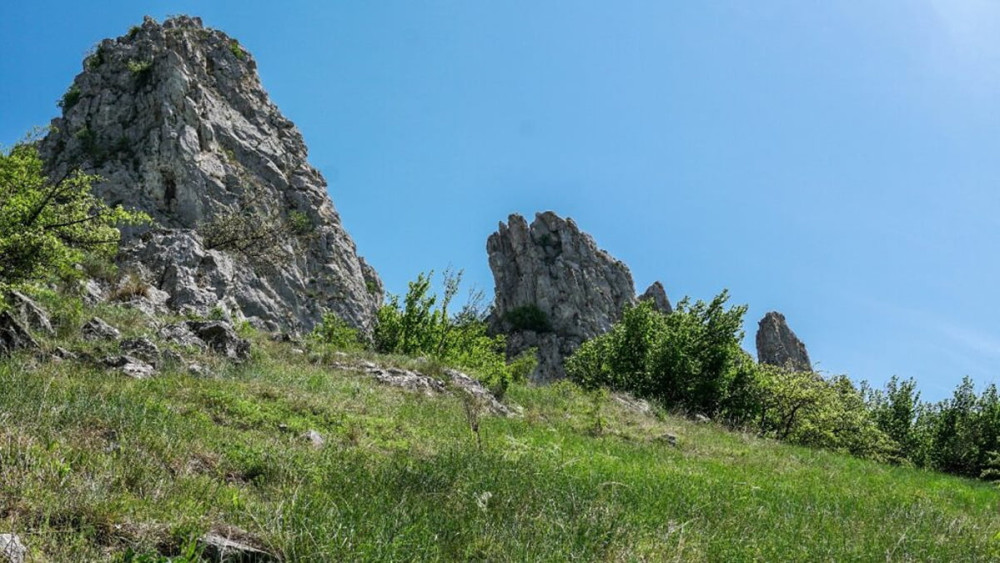 Locul din România care i-a fascinat total și pe nemți Este singura zonă în care se poate vedea un complex de sate din neolitic