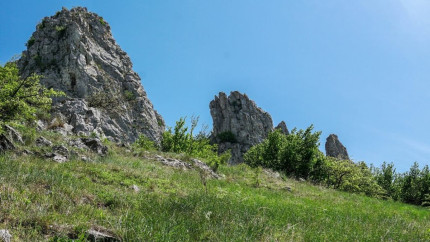 Locul din România care i-a fascinat total și pe nemți Este singura zonă în care se poate vedea un complex de sate din neolitic