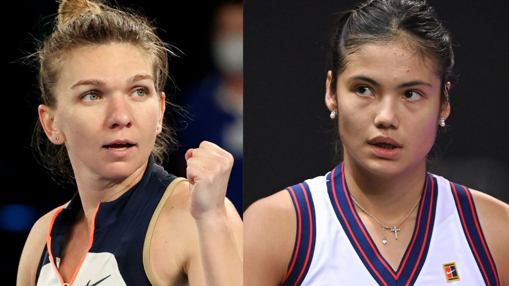 Simona Halep încă o umilință maximă după scandalul de dopaj Lovitura vine chiar de la Emma Răducanu. Dezvăluirea care a lăsat pe toată lumea mască