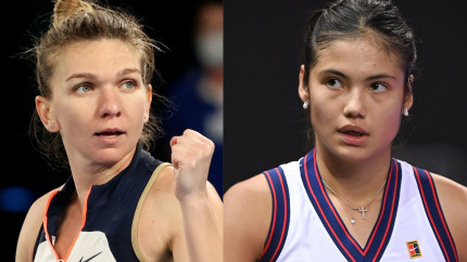 Simona Halep încă o umilință maximă după scandalul de dopaj Lovitura vine chiar de la Emma Răducanu. Dezvăluirea care a lăsat pe toată lumea mască