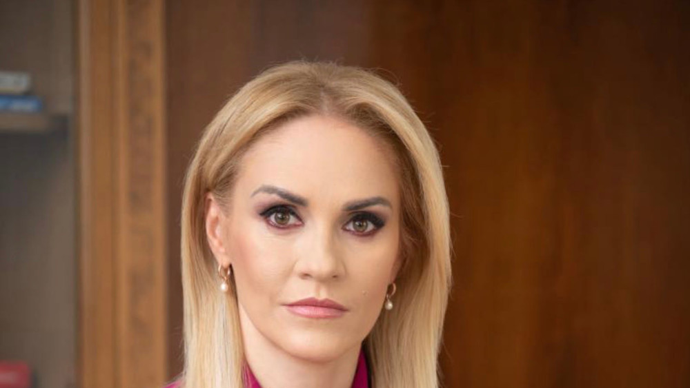 Final de drum pentru Gabriela Firea Anunțul făcut în miez de noapte care a cutremurat întreaga Românie. Din păcate este adevărat