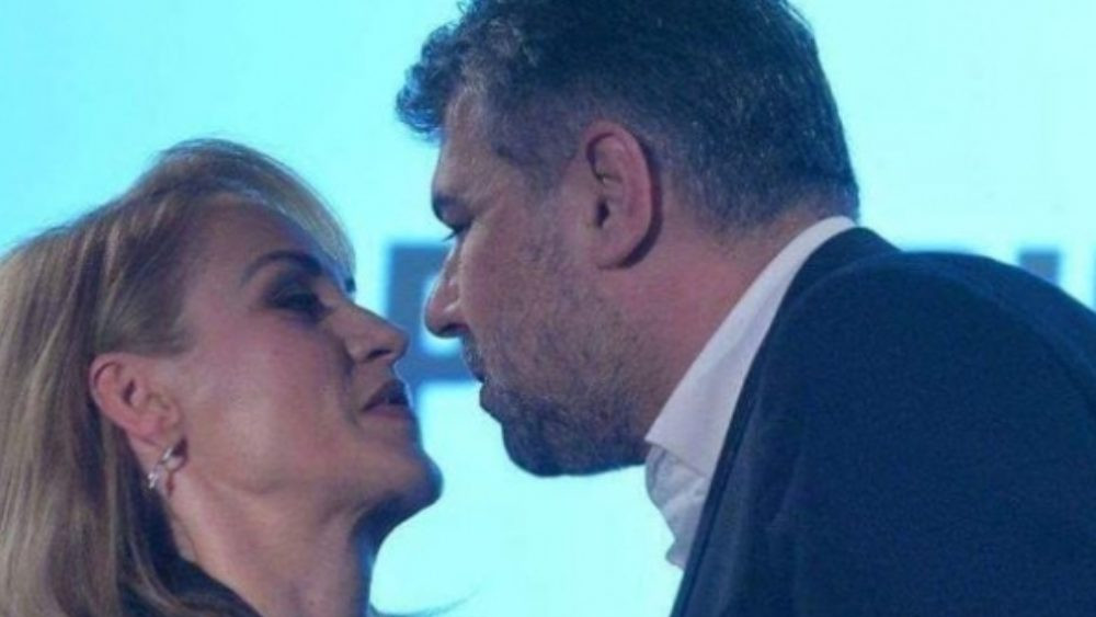 Adio definitiv Gabriela Firea Noua dezvăluire extrem de gravă care o distruge. Abia acum s-a aflat ce a făcut. Nu mai poate nega
