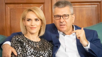 Gabriela Firea făcută praf chiar de propriul soț Florentin Pandele Răsturnare totală de situație. Victor Ciutacu a intervenit și el