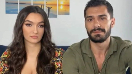 Viviana Sposub s-a împăcat cu adevărat cu George Burcea Cine ar fi iubitul ei secret. Este un nume super celebru
