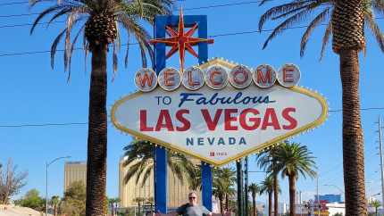 Vrei să mergi în vacanță în Las Vegas și Los Angeles dar nu-ți permiți Christian Tour are acum o ofertă cu prețuri foarte mici. Cum poți avea acces la ea