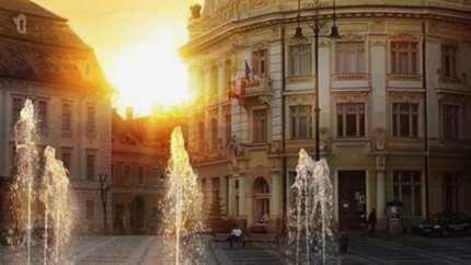 Cel mai frumos oraș din România în anul 2024 Experții l-au premiat ca destinația anului. NU este Cluj. Cine completează top 3