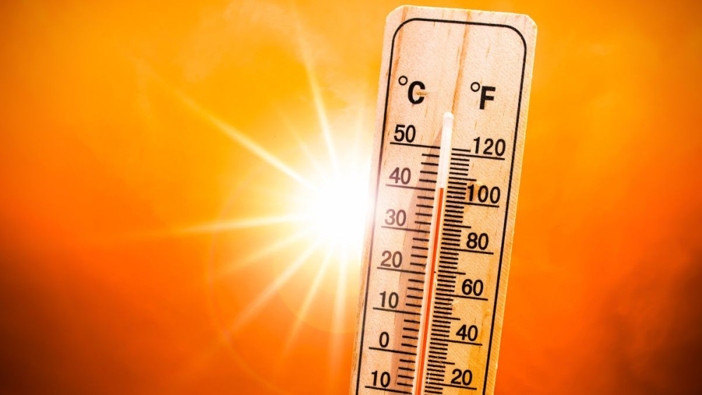 METEO. Val de caniculă peste România de miercuri 10 iulie. Prognoza ANM a fost modificată. Prăpăd în aceste zone
