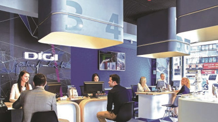 Ai abonament la DIGI RCS RDS pentru cablu sau internet Ce trebuie să faci pentru a plăti doar 50 din factură în următoarele 4 luni. Este foarte simplu