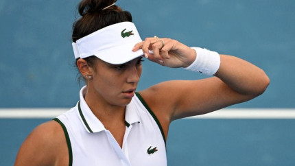 Vești bune despre Jaqueline Cristian și Anca Todoni Pe ce locuri au ajuns în clasamentul WTA după ce fiecare a câștigat câte un turneu WTA 125