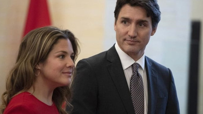 Premierul Canadei celebrul Justin Trudeau a decis să divorțeze de soția lui după 18 ani de căsnicie. Care este motivul trist pentru care a luat această decizie