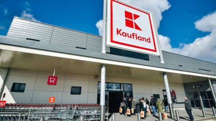 Ce salarii au angajații Kaufland în prezent și ce beneficii primesc la angajare. Unele pachete sunt foarte avantajoase