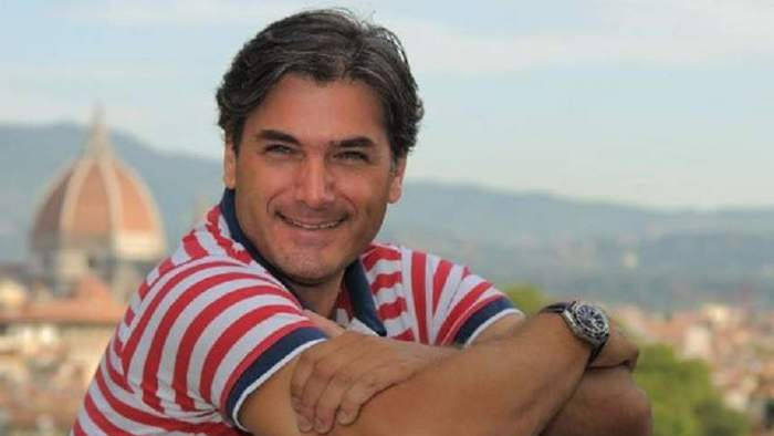 Celebrul Mircea Radu revine în televiziune ca prezentator Cu ce post a semnat și ce emisiunea va avea după ce a făcut furori cu Din dragoste în trecut