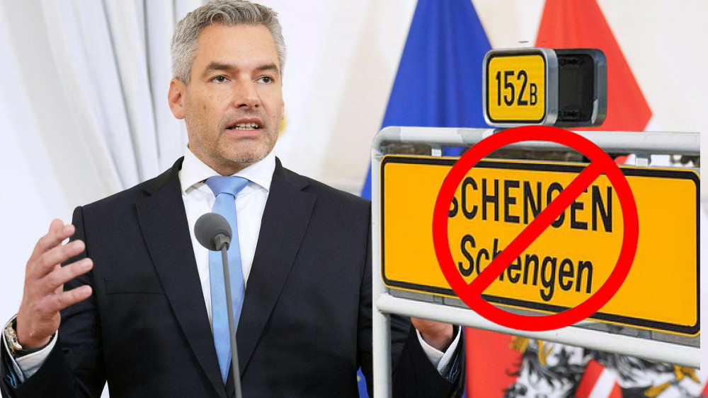 Austria lovește din nou puternic în România Ce a decis și Germania legat de aderarea țării noastre la spațiul Schengen. Este de neînțeles