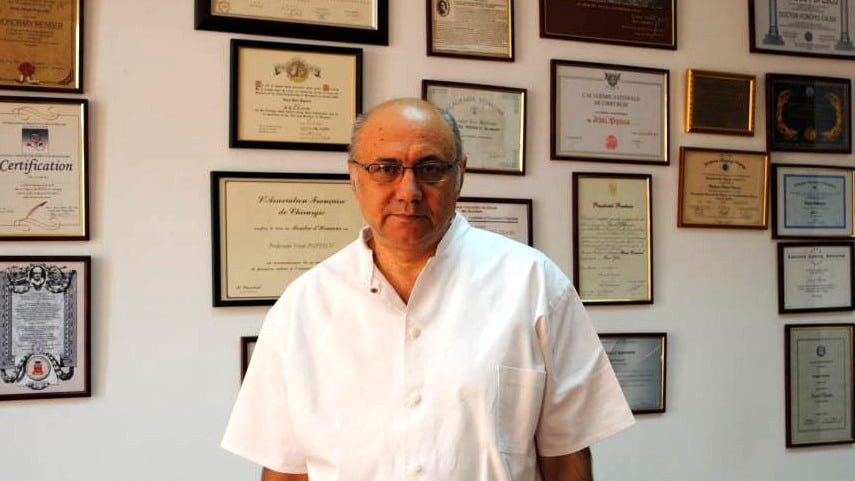 Gafă imensă a DNA în cazul reputatul doctor Irinel Popescu. Este un abuz cum nu s-a mai văzut în Justiție. De ce s-a ajuns aici