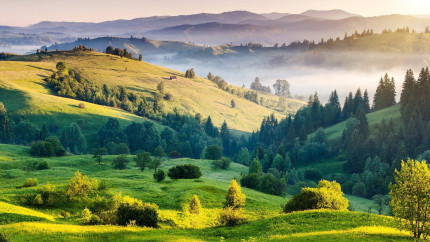 Satul superb din România care arată ca-n Eleveția Este unic la noi în țară și sigur ai auzit de el dar nu-ți imaginezi că este ca un Rai. Merită să mergi