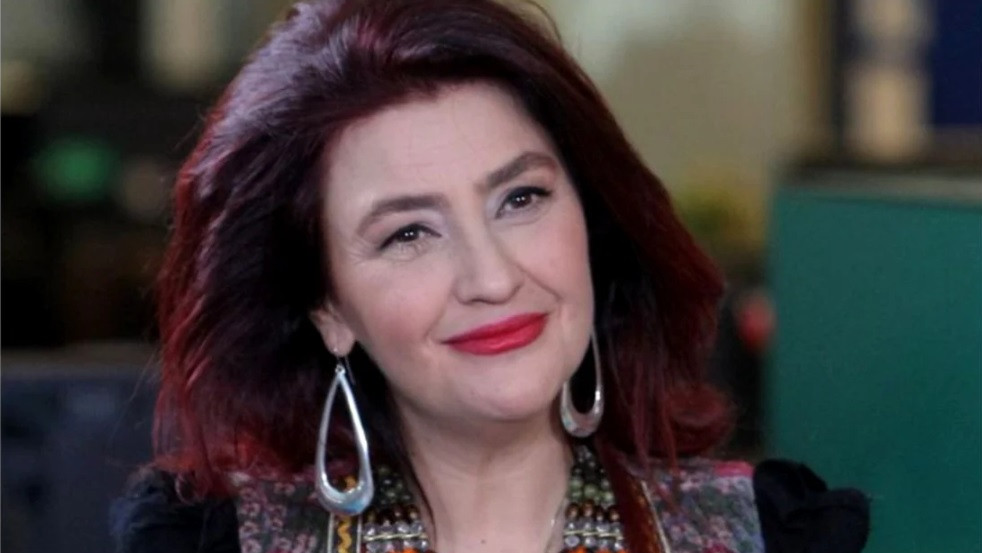 Rona Hartner diagnosticată din nou cu cancer la plămâni și creier. Artista are o rugăminte mare pentru toți românii N-am terminat...