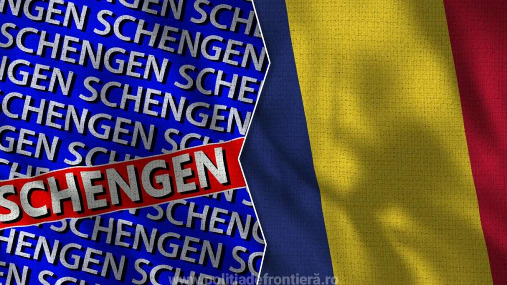 Mai poate intra România în spațiul Schengen măcar în anul 2024 Ce poziția a luat Croația acum după ce Austria începuse să dea semne pozitive