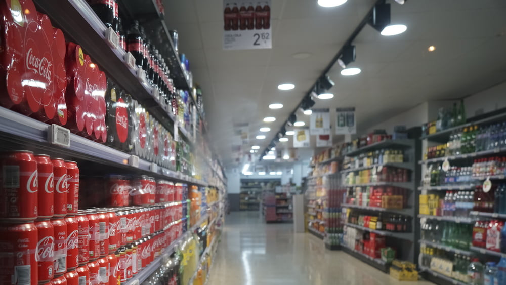 S-a dat alarma în România Produsul alimentar care a fost retras de pe piață S-a descoperit că este TOXIC. Aruncați-l dacă-l aveți acasă