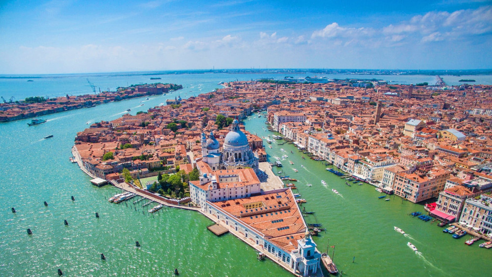 Cea mai tristă veste despre orașul Veneția Toată Italia plânge la acest anunț. Este o tragedie