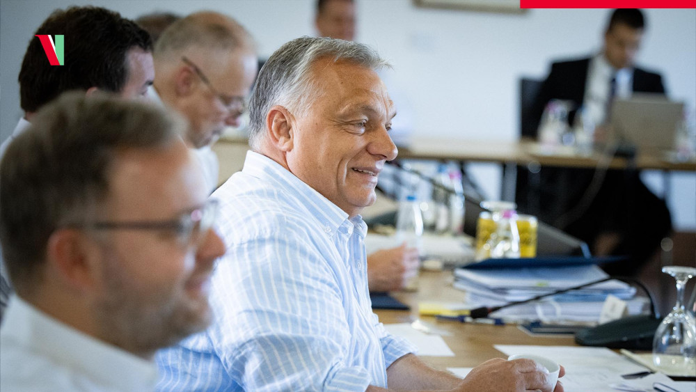 SUA atacă puternic Ungaria Este o mișcare fără precedent Maghiarii primesc cea mai cruntă pedeapsă din cauza premierului Viktor Orban
