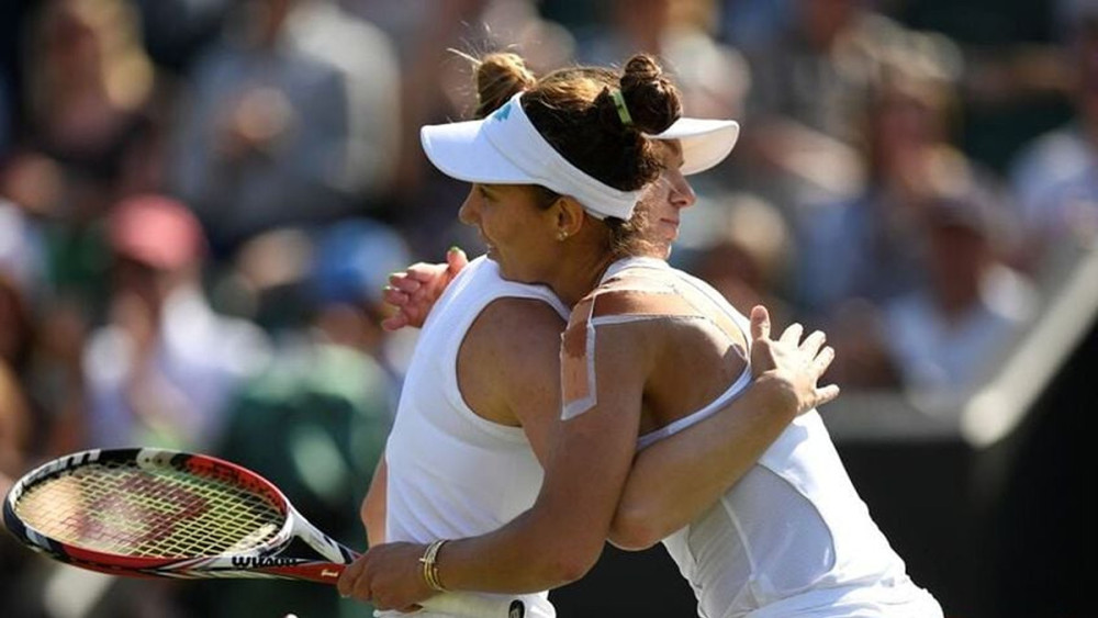 După Simona Halep final de drum și pentru Mihaela Buzărnescu. Cel mai trist anunț făcut până acum. Ce s-a întâmplat