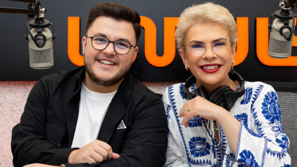 Teo Trandafir rupe tăcerea la scurt timp după ce a fost dată afară de la Kanal D Ce s-a întâmplat cu adevărat Ne știm de ceva vreme și... 