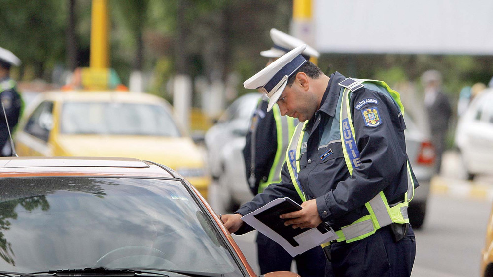 Se schimbă major Codul Rutier La ce sumă uriașă ajunge amenda dacă se depășete viteza legală de 50 kmoră
