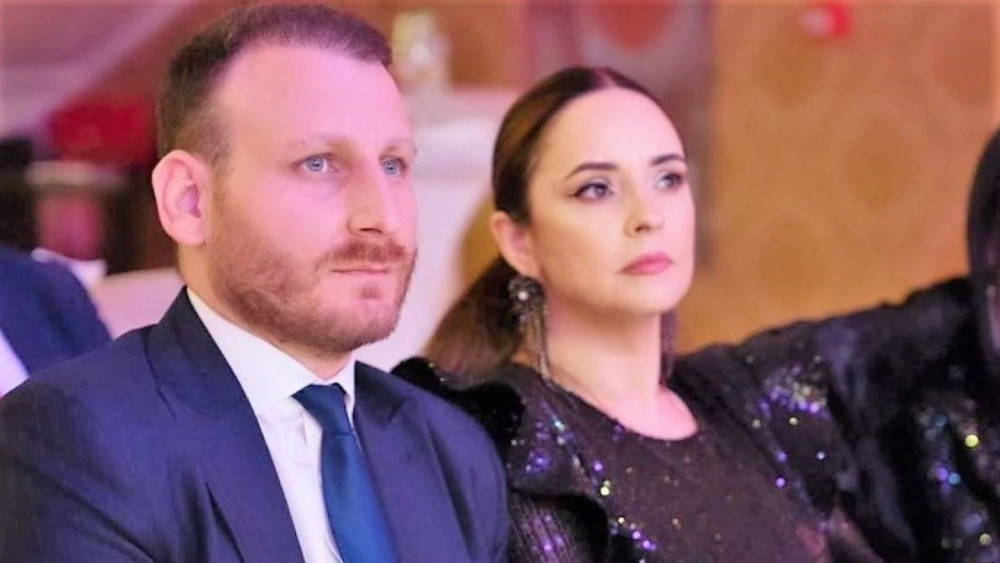 Andreea Marin părăsită de iubitul ei Adrian Brâncoveanu Ce s-a întâmplat recent între cei doi. Zâna Surprizelor nu a vrut să se afle
