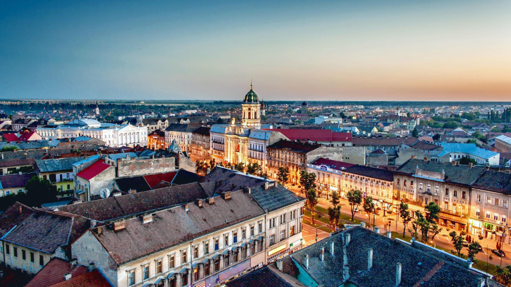 Orașul din România care i-a cucerit complet pe turiștii străini de pe tot Globul. Românii nici nu au habar cât este de frumos și ieftin aici