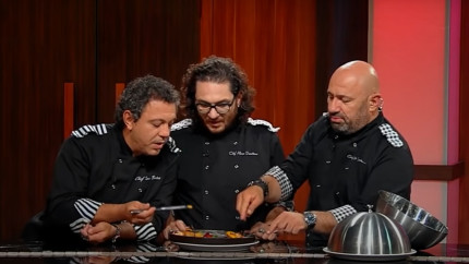 Dezastru total pentru Antena 1 S-a aflat deja cine a câștigat actualul sezon Chefi la Cuțite Nu este cum a crezut toată lumea
