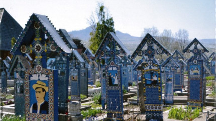 Schimbare majoră la locurile de veci. Ce reguli noi vor intra în vigoare anul acesta