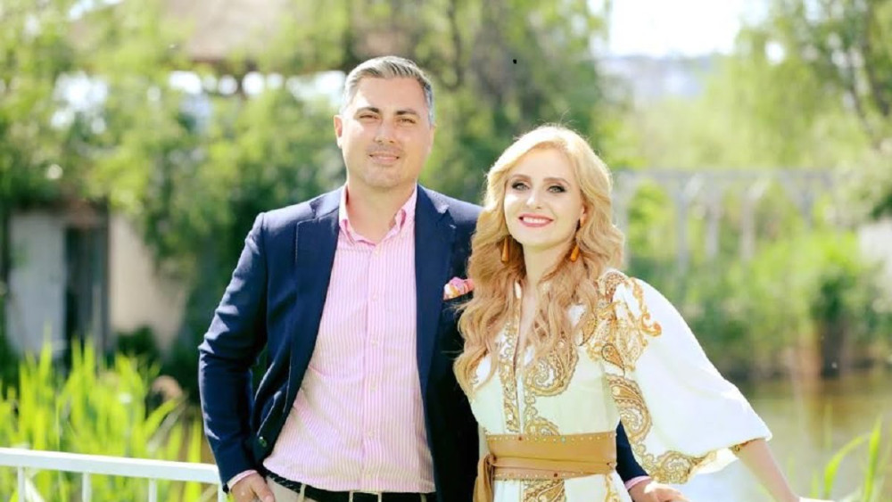Adio Alina Sorescu Cine a devenit marea iubire a lui Alexandru Ciucu astăzi. Designerul este mai fericit ca niciodată