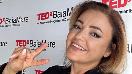 Adio Musette Decizia neașteptată luată de celebra Cristina Bâtlan. Ce se întâmplă și cu colaborarea de la PRO TV pentru Imperiul Leilor