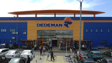 Frații Dedeman mai dau încă o lovitură pe lângă magazinele de bricolaj În ce domeniu s-au extins peste hotare