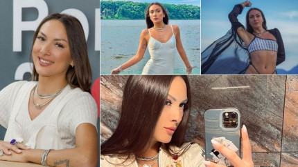 Boala teribilă de care suferea DJ Lalla tânăra găsită moartă pe o plajă din Mamaia. Apar noi informații cutremurătoare despre Laura Claudia Roșca pe numele ei real