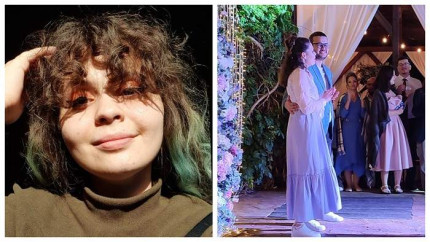 Cine este și ce job neașteptat are Iris femeia cu care tocmai s-a căsătorit fiul lui Marcel Ciolacu Cu ce se ocupă și mama acesteia