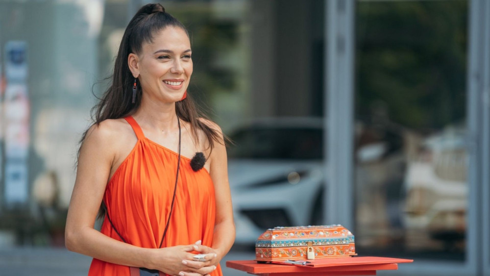 Decizia neașteptată luată de Antena 1 în legătură cu noul sezon America Express. Alexia Eram trebuia să fie în prim plan. Irina Fodor este cea care a făcut anunțul