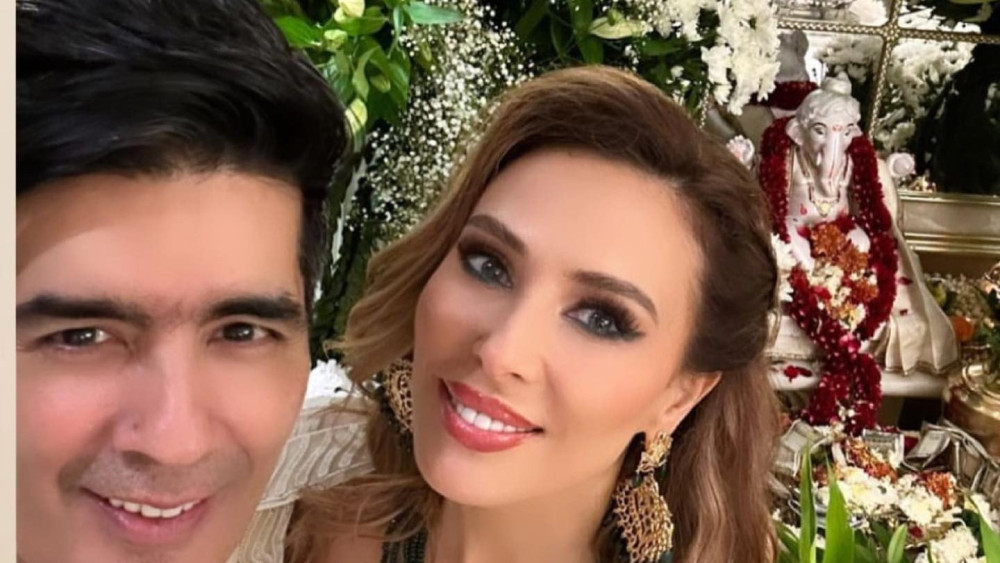 Final de drum pentru Iulia Vântur și Salman Khan S-a aflat în sfârșit adevărul. Momente penibile în direct