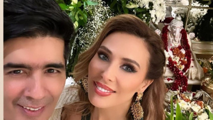 Final de drum pentru Iulia Vântur și Salman Khan S-a aflat în sfârșit adevărul. Momente penibile în direct