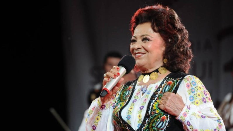 Adio Maria Ciobanu Anunțul extrem de trist a fost făcut chiar de celebrul impresar Bebe Mihu Și fierul se tocește...