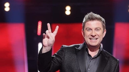 Pleacă Pavel Bartoș de la PRO TV Decizia neașteptată luată de prezentatorul tv Am încheiat...