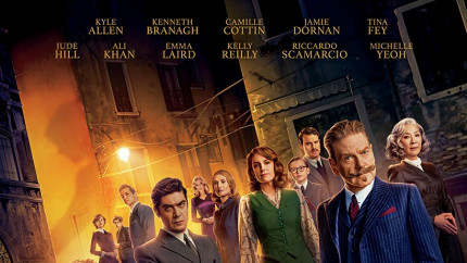 Revine Hercule Poirot Cel mai așteptat film al anului va rula și în România. De când apare la Cinema City