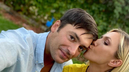 Radu Vâlcan a divorțat în secret Nu am greșit nici eu nici ea dar.... Ce s-a întâmplat în relația lui cu Adela Popescu.