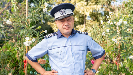 Demisie de răsunet în Las Fierbinți Unul dintre cele mai iubite personaje va fi înlocuit. Decizie de ultimă oră