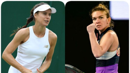 Adio Sorana Cîrstea După Simona Halep o nouă lovitură pentru tenisul românesc. Cel mai trist anunț posibil