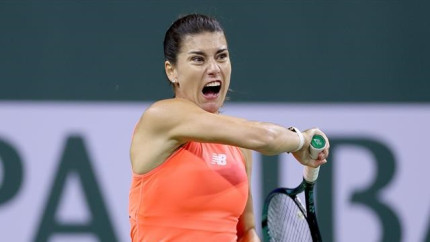 Adio Sorana Cîrstea După Simona Halep cel mai trist anunț a fost făcut chiar în această dimineață. Cum s-a ajuns aici